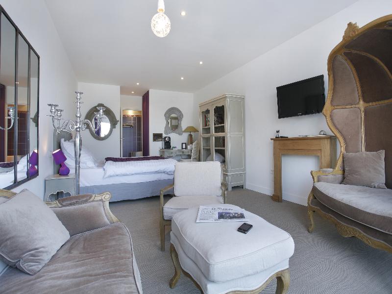 Le Cise, The Originals Relais image