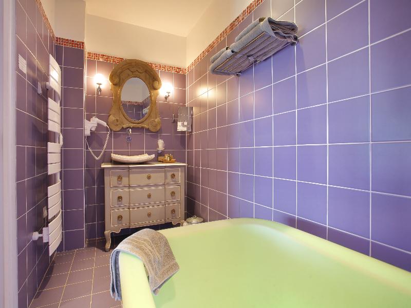Le Cise, The Originals Relais image