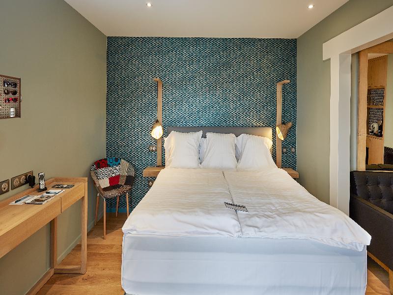 Le Cise, The Originals Relais image