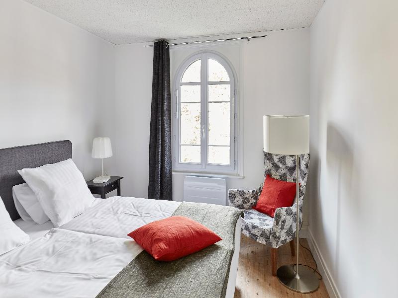 Le Cise, The Originals Relais image