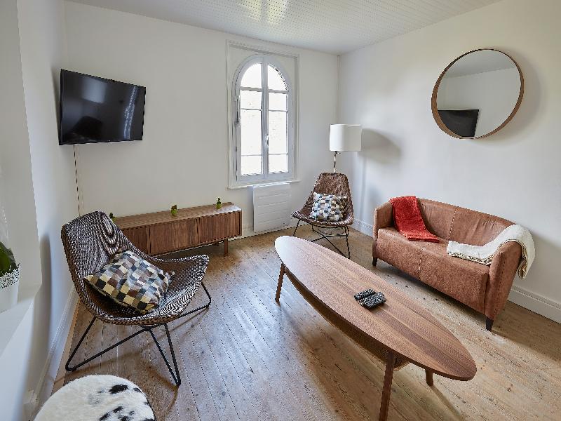 Le Cise, The Originals Relais image