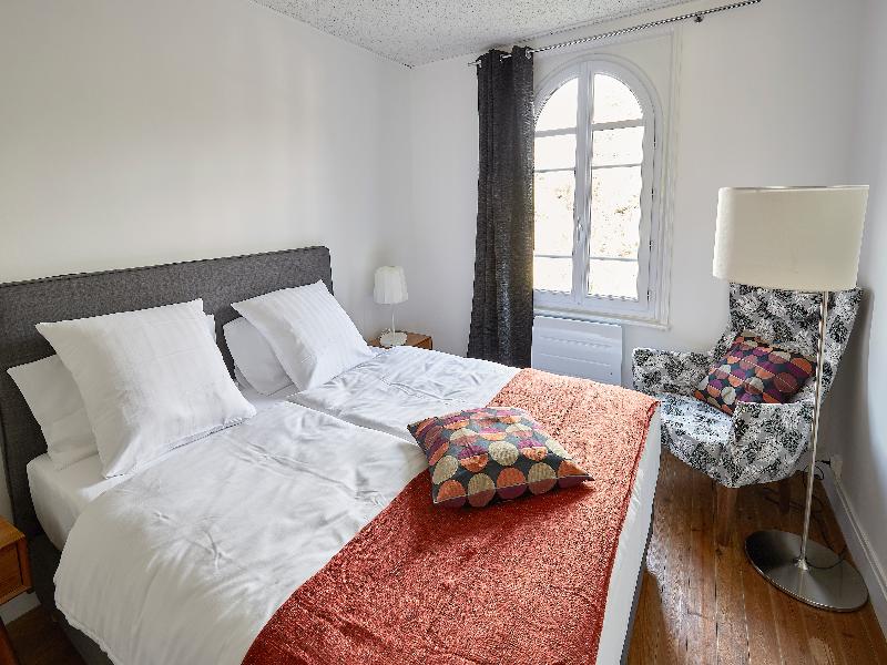 Le Cise, The Originals Relais image