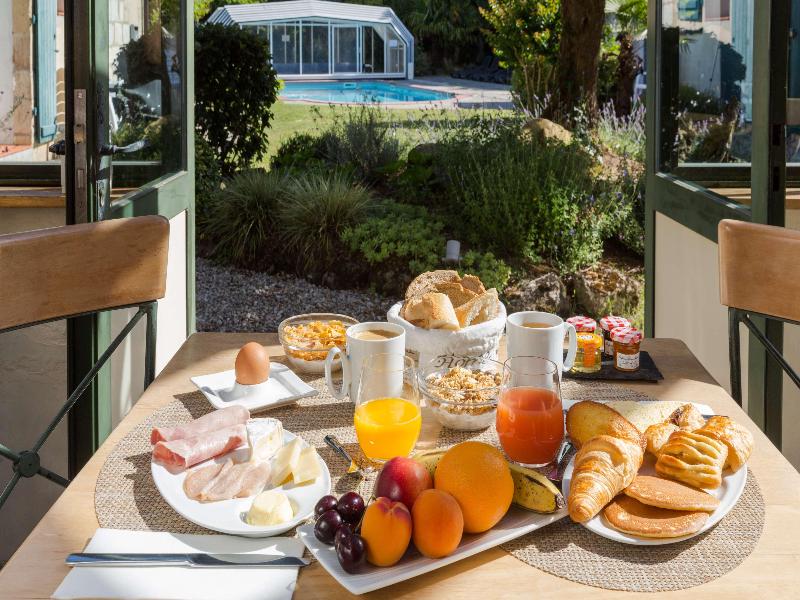 Domaine Le Martinet, The Originals Relais image