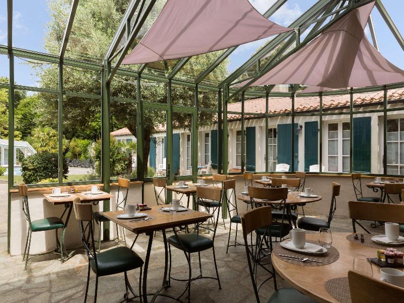 Domaine Le Martinet, The Originals Relais image