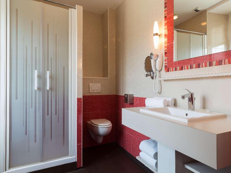 Domaine Le Martinet, The Originals Relais image