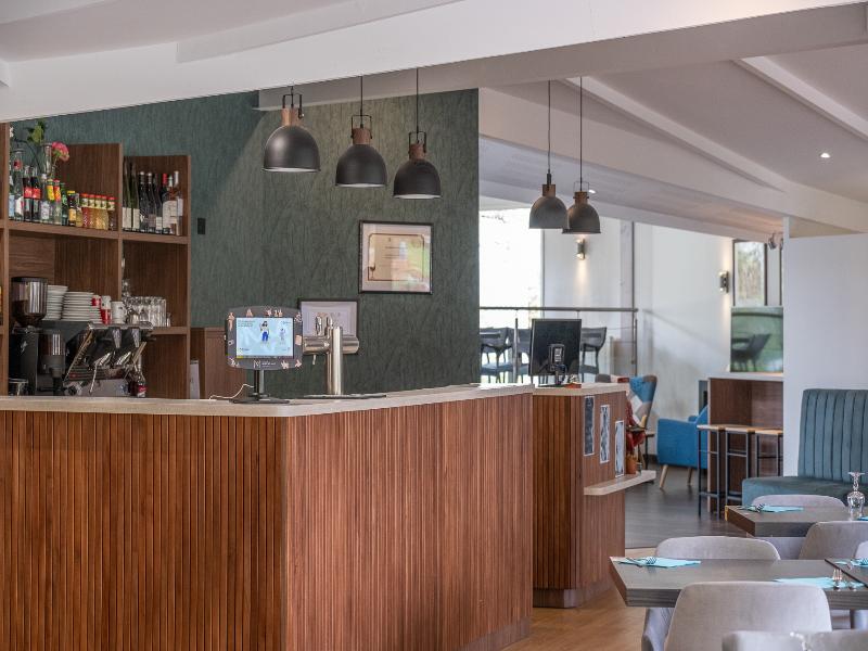 Hôtel Charme & Spa, Montbéliard image