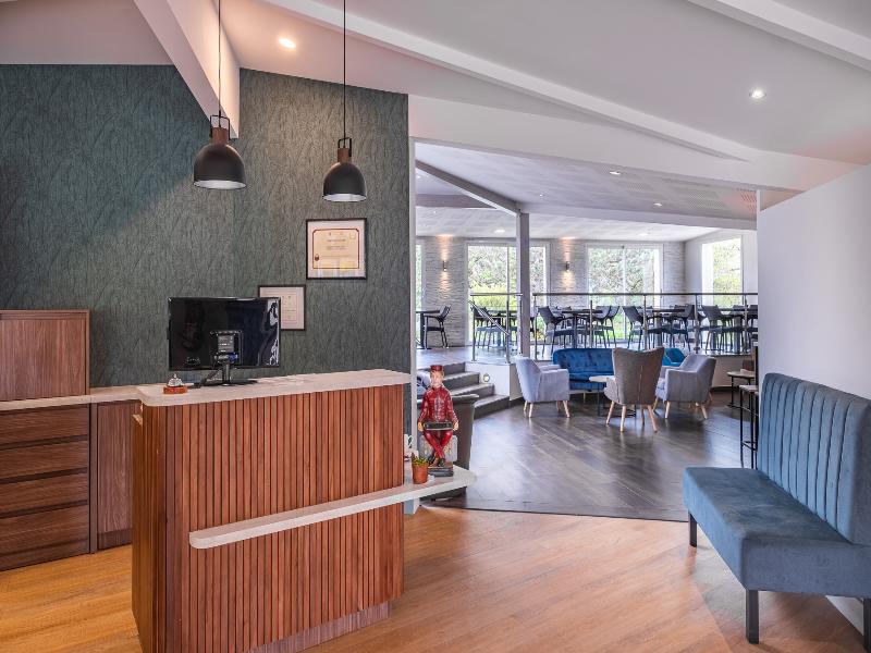 Hôtel Charme & Spa, Montbéliard image