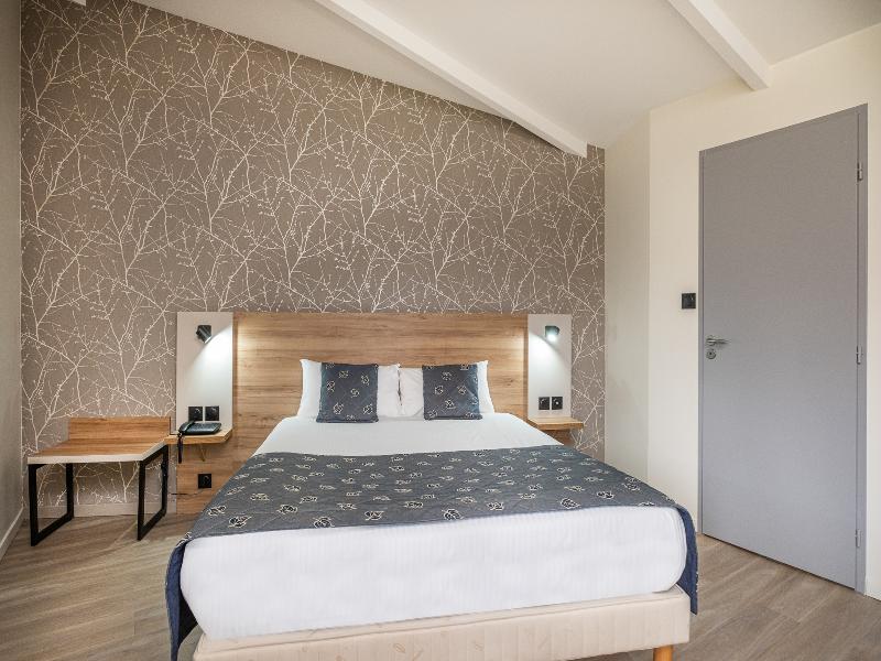 Hôtel Charme & Spa, Montbéliard image