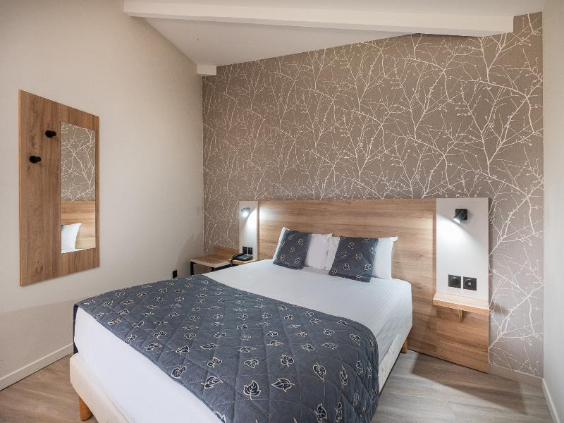 Hôtel Charme & Spa, Montbéliard image