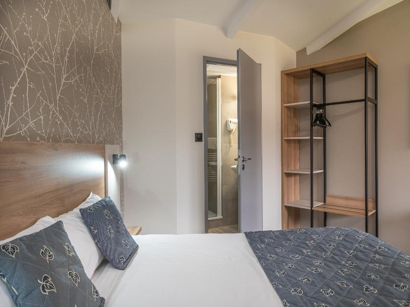 Hôtel Charme & Spa, Montbéliard image