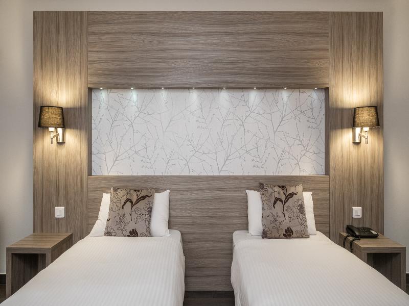 Hôtel Charme & Spa, Montbéliard image