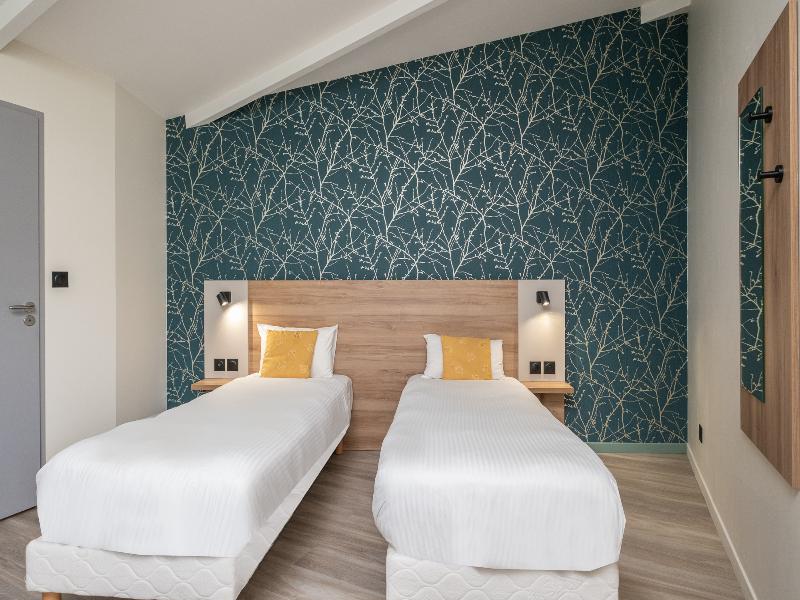 Hôtel Charme & Spa, Montbéliard image