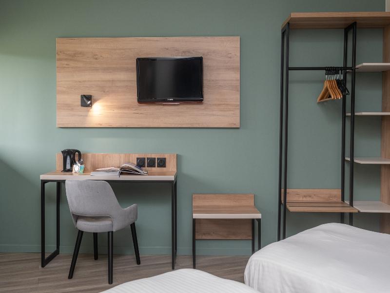 Hôtel Charme & Spa, Montbéliard image