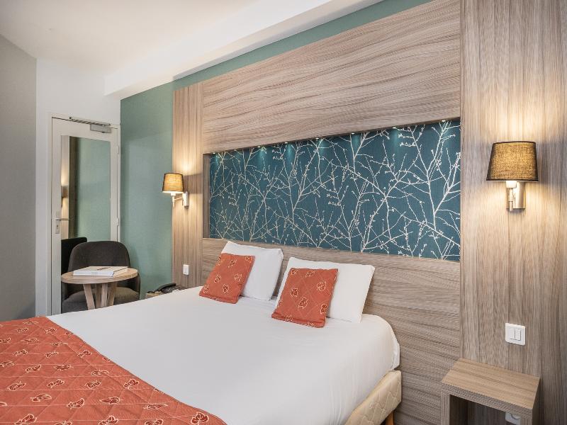 Hôtel Charme & Spa, Montbéliard image