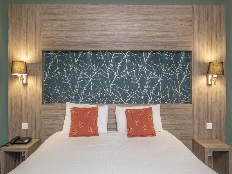 Hôtel Charme & Spa, Montbéliard image
