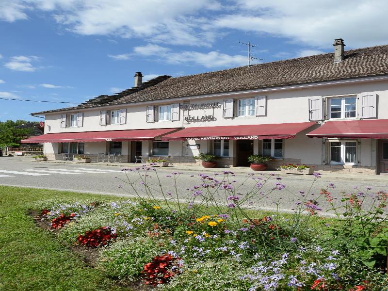 Hotel Rolland image