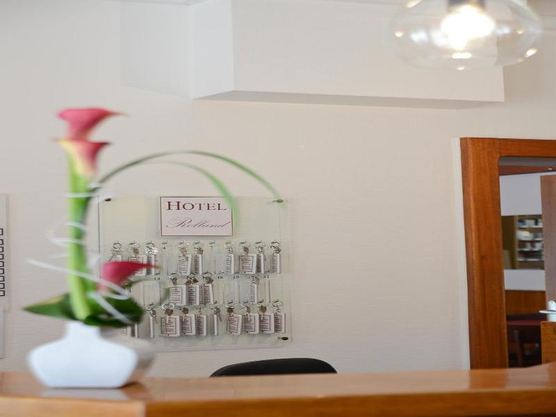 Hotel Rolland image