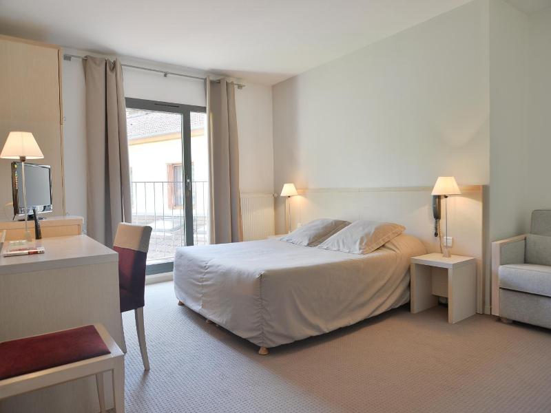 Hotel Rolland image