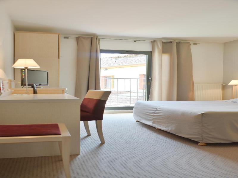 Hotel Rolland image