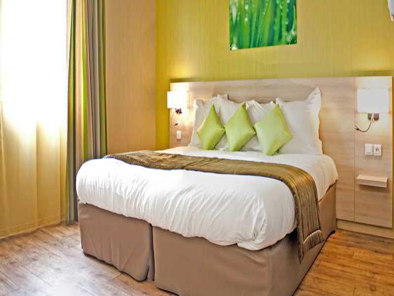 The Originals City, Hôtel des Lys, Dreux image