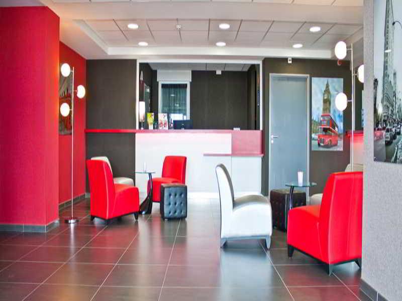 The Originals City, Hôtel des Lys, Dreux image