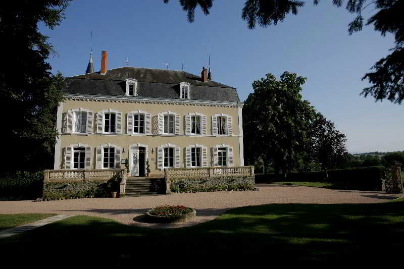 Chateau de la Frediere