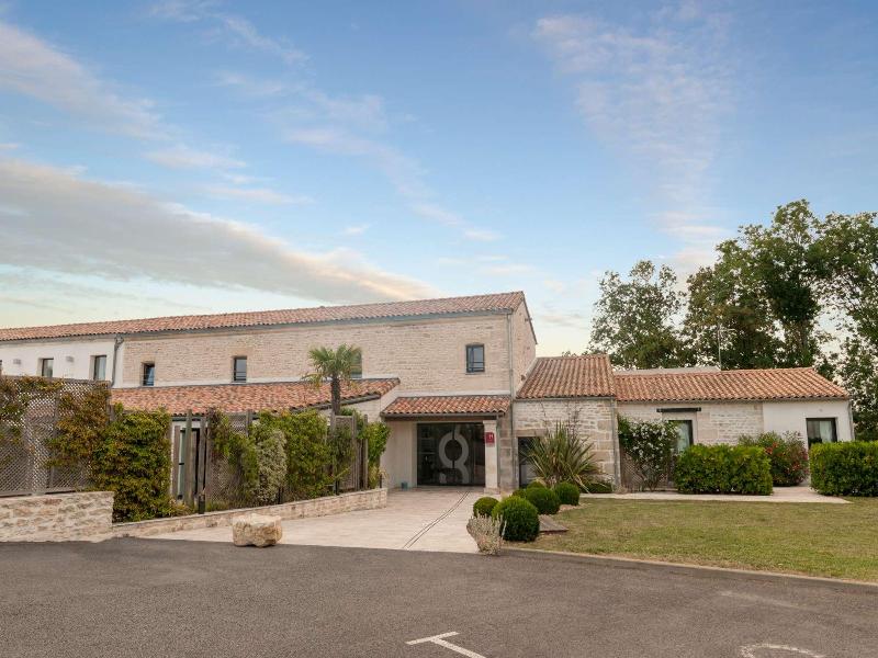 The Originals Boutique, Hôtel La Grange, Niort image