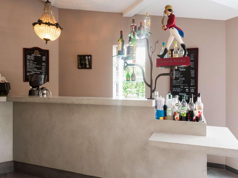 The Originals Boutique, Hôtel La Grange, Niort image