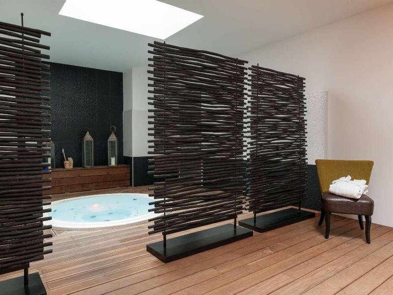 The Originals Boutique, Hôtel La Grange, Niort image