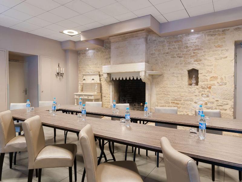 The Originals Boutique, Hôtel La Grange, Niort image