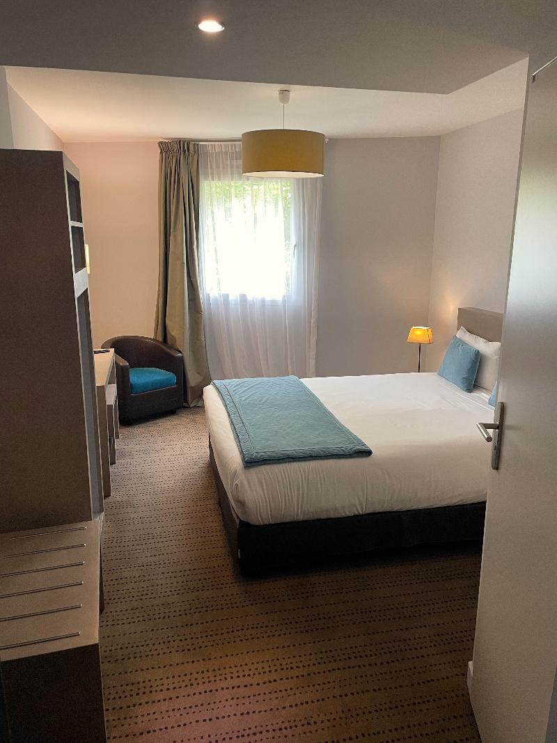 The Originals Boutique, Hôtel La Grange, Niort image