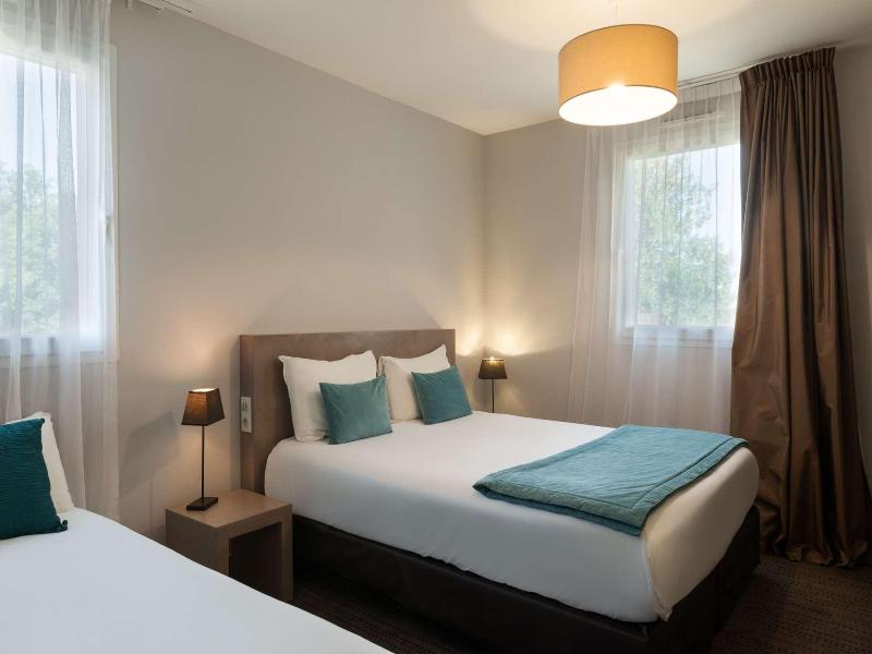 The Originals Boutique, Hôtel La Grange, Niort image