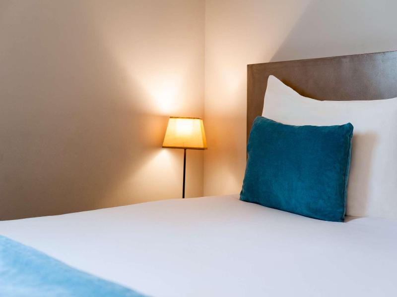 The Originals Boutique, Hôtel La Grange, Niort image