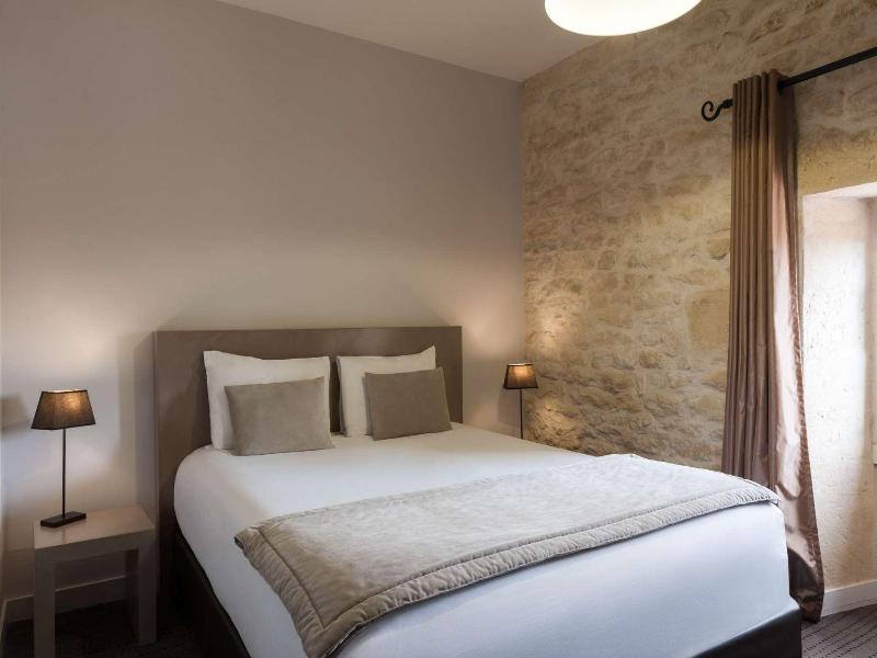The Originals Boutique, Hôtel La Grange, Niort image