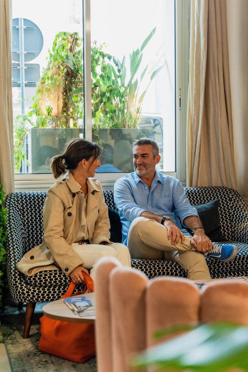 Hotel d'Angleterre, Salon-de-Provence image