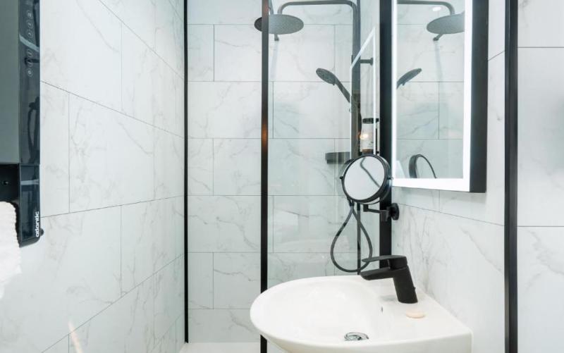 Best Western Metz Centre Gare image