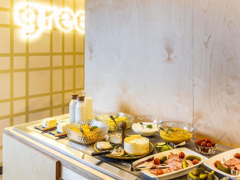 Greet hotel Marseille Parc Chanot Velodrome image
