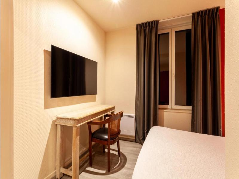 HOTEL Providence Vittel image