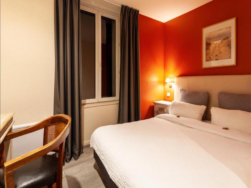 HOTEL Providence Vittel image