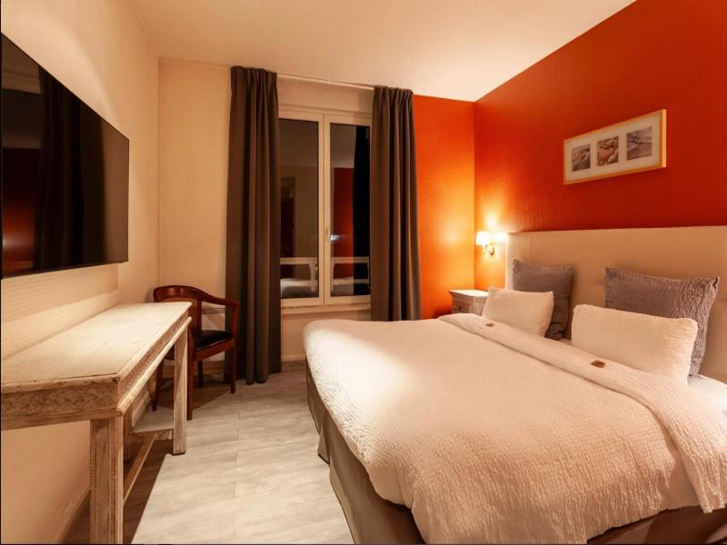 HOTEL Providence Vittel image
