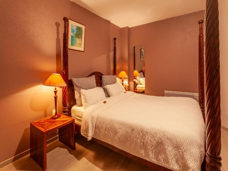 HOTEL Providence Vittel image