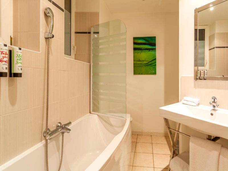 HOTEL Providence Vittel image