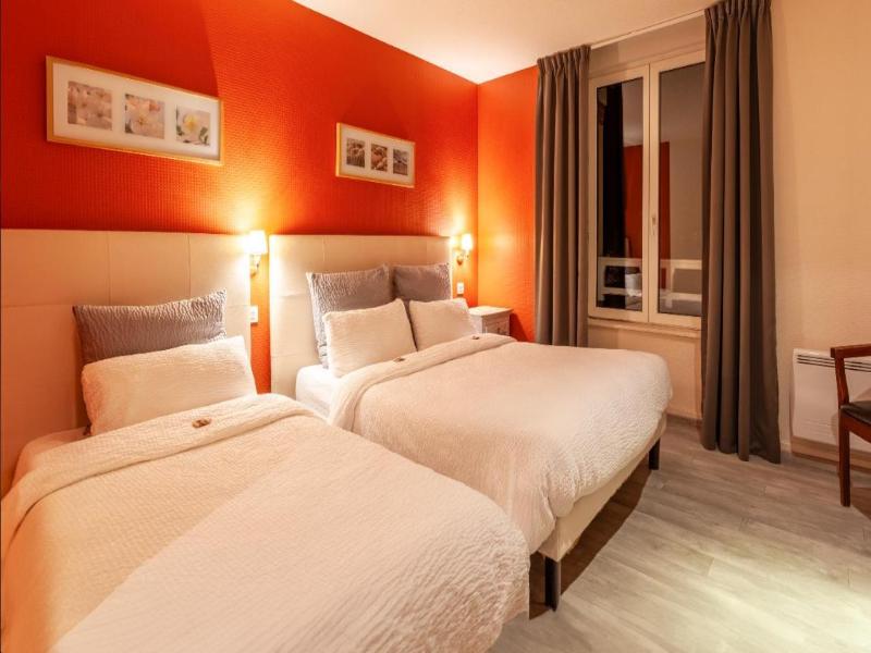 HOTEL Providence Vittel image