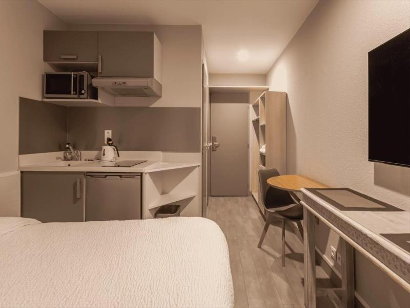 HOTEL Providence Vittel image