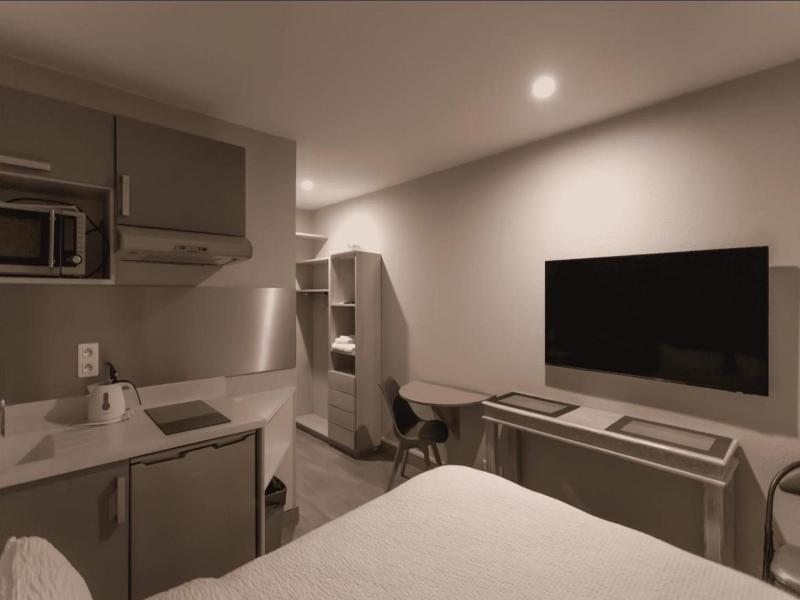 HOTEL Providence Vittel image