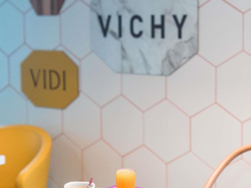 Ibis Styles Vichy Centre — general view