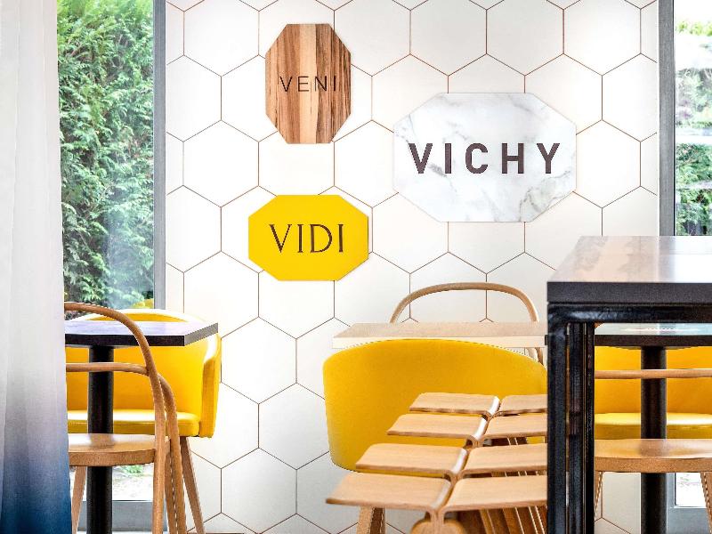 Ibis Styles Vichy Centre image