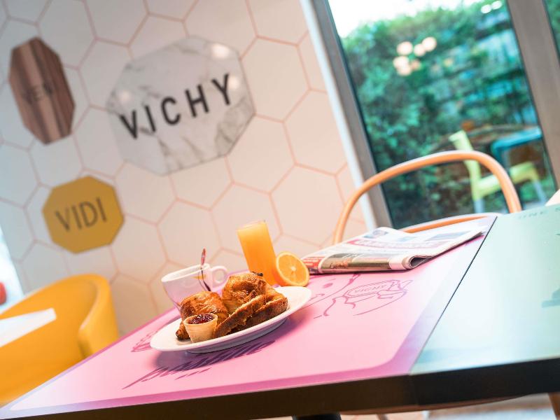 Ibis Styles Vichy Centre image