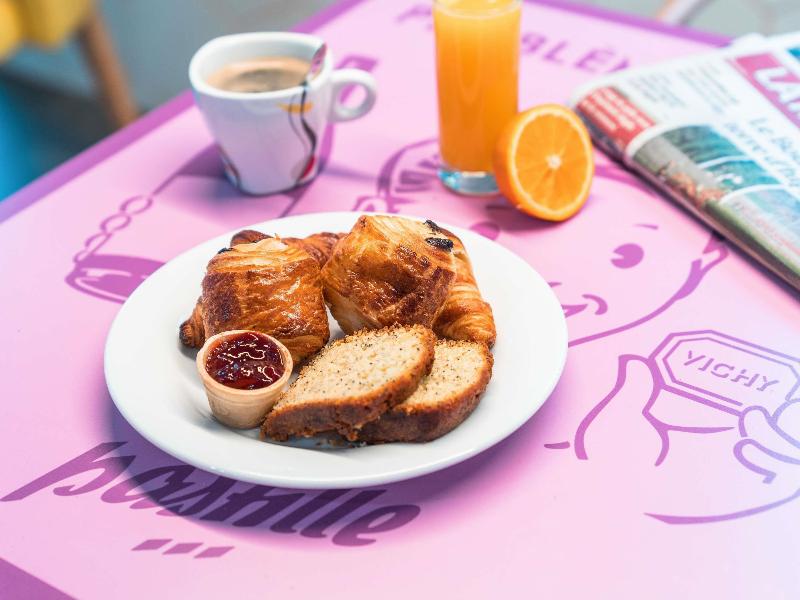 Ibis Styles Vichy Centre image