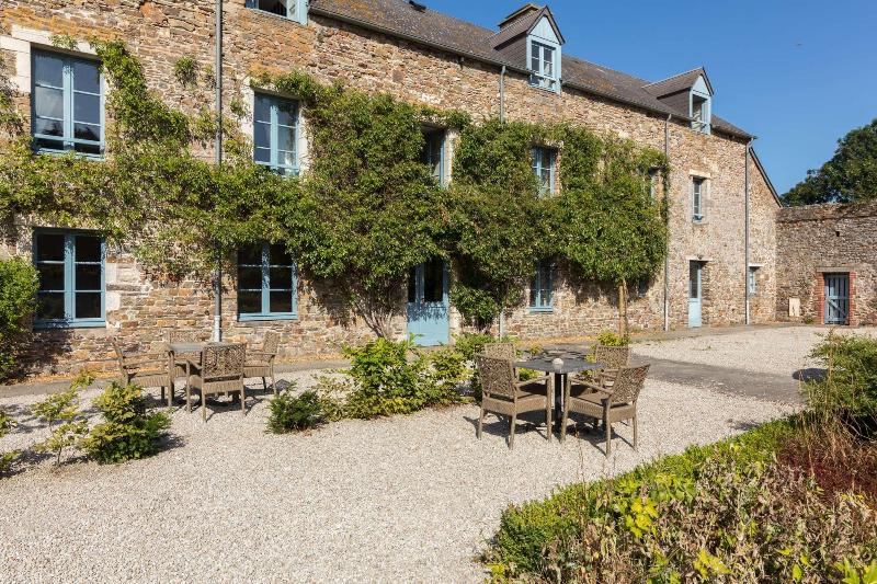 La Ferme des Mares image